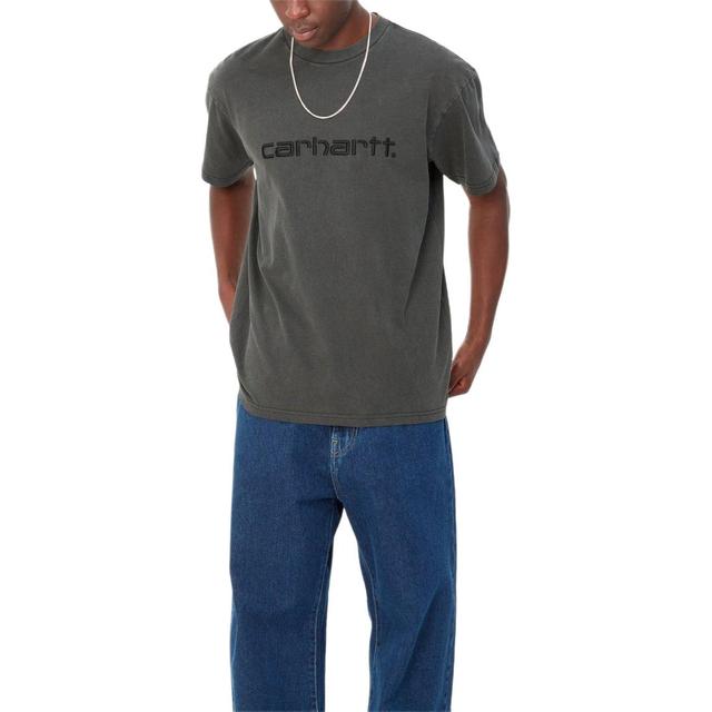 Carhartt WIP FW22 Duster T-Shirt Duster LogoT