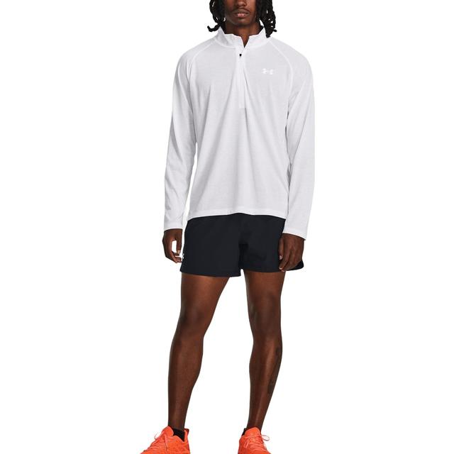 Under Armour UA Speedpocket 5 Shorts Logo