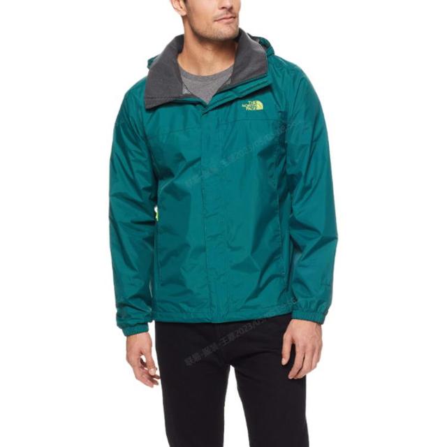 THE NORTH FACE Men's Resolve 2 Jackt