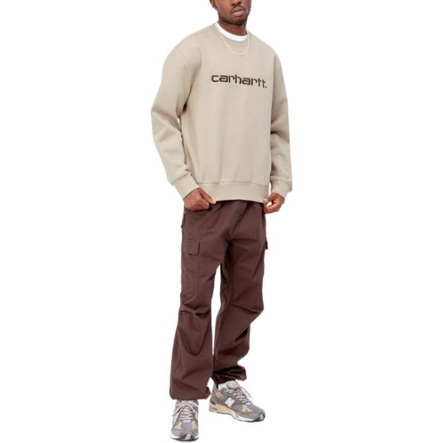 Carhartt WIP FW22 Logo