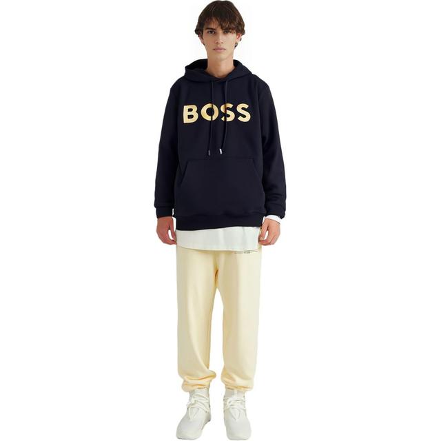 HUGO BOSS FW22 Logo