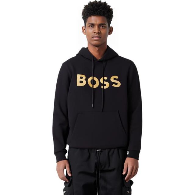 HUGO BOSS FW22 Logo