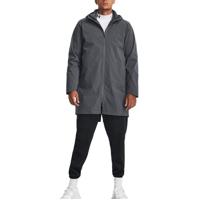 Under Armour UA Storm ColdGear Infrared Down 3-in-1 Jacket