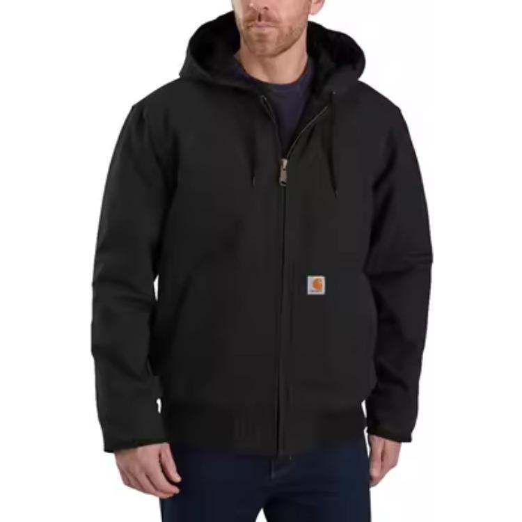 Carhartt 104050-J130J133 Active Jacket Logo