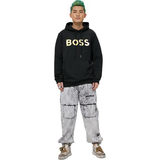 HUGO BOSS FW22 Logo