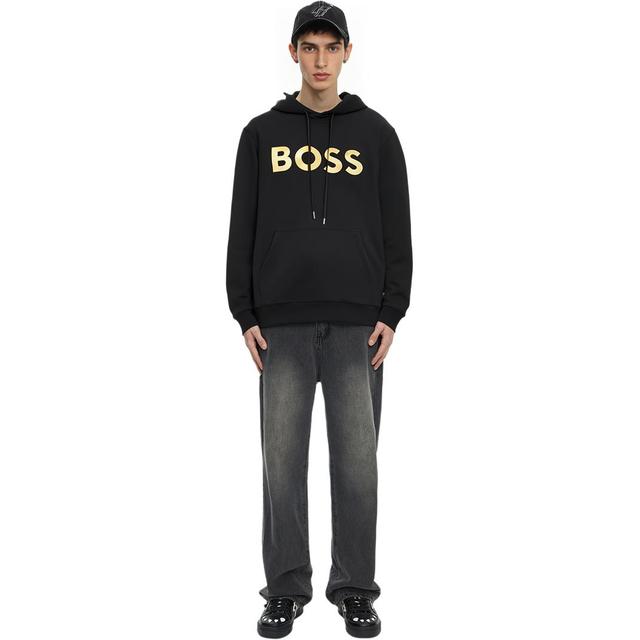 HUGO BOSS FW22 Logo