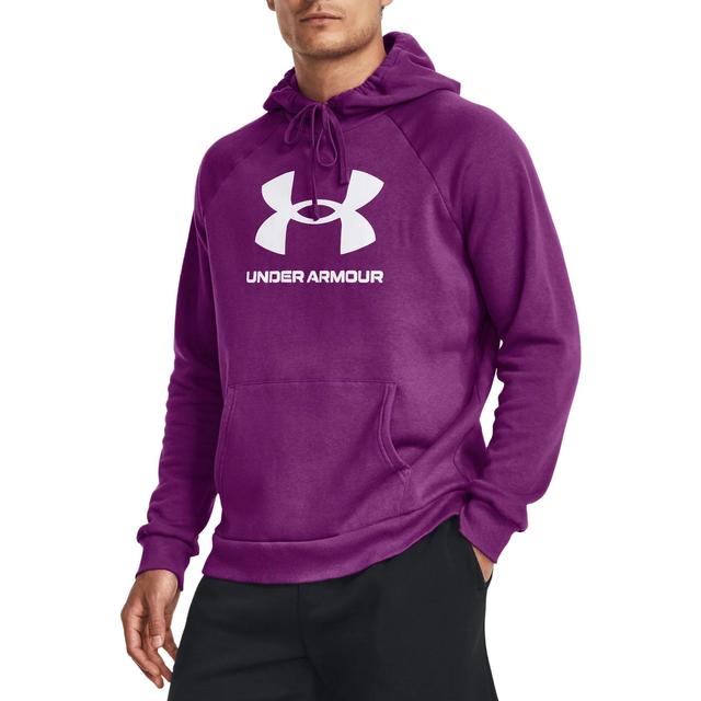 Under Armour UA Rival Fleece Logo Hoodie