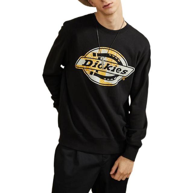 Dickies SS22 Logo