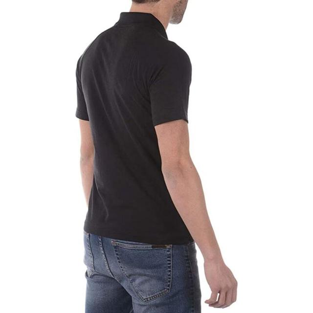 EMPORIO ARMANI SS23 EA7 Polo