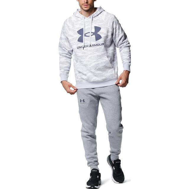 Under Armour FW22 Logo