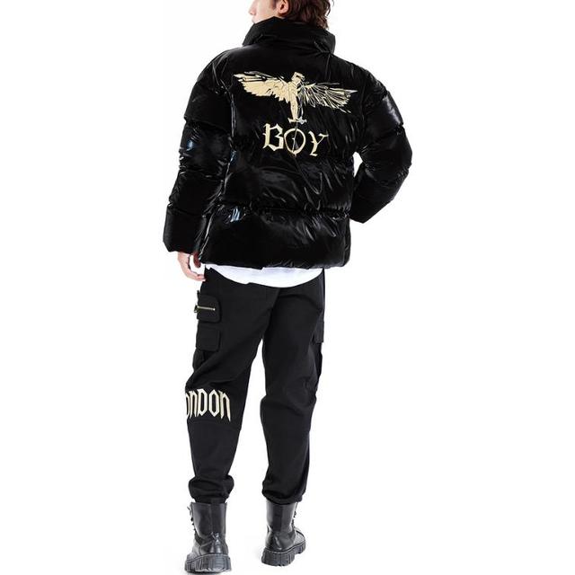 Boy London FW22 Logo