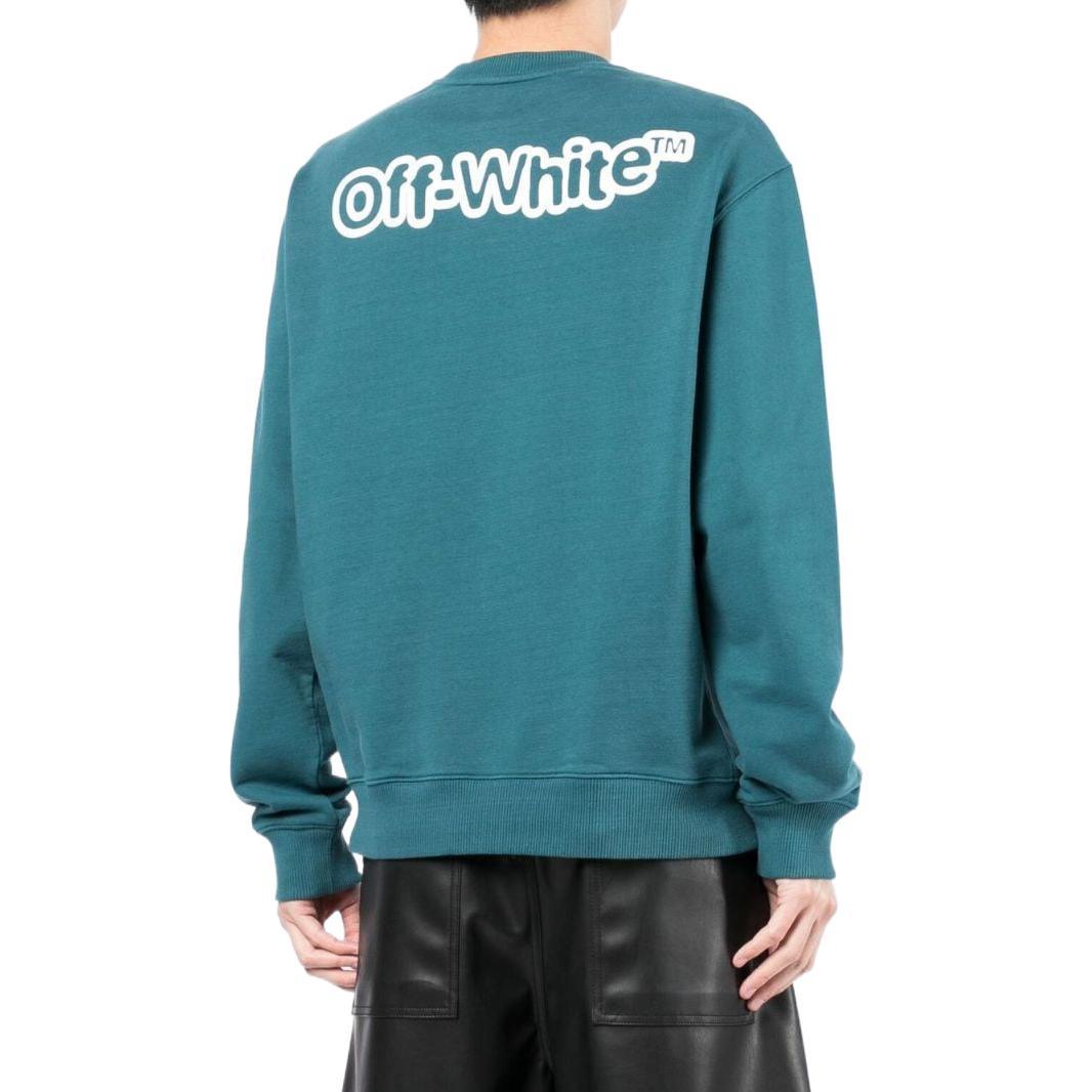 OFF-WHITE FW22 Logo