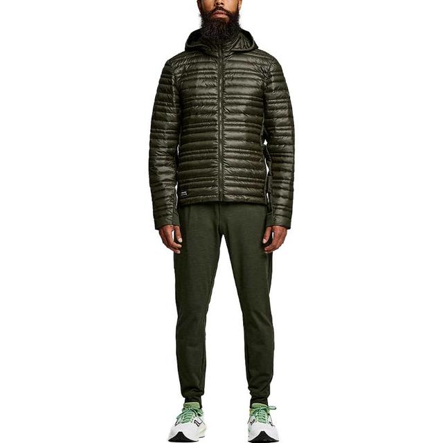 saucony Solstice Oysterpuff Jacket