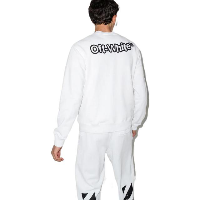 OFF-WHITE FW22 logo