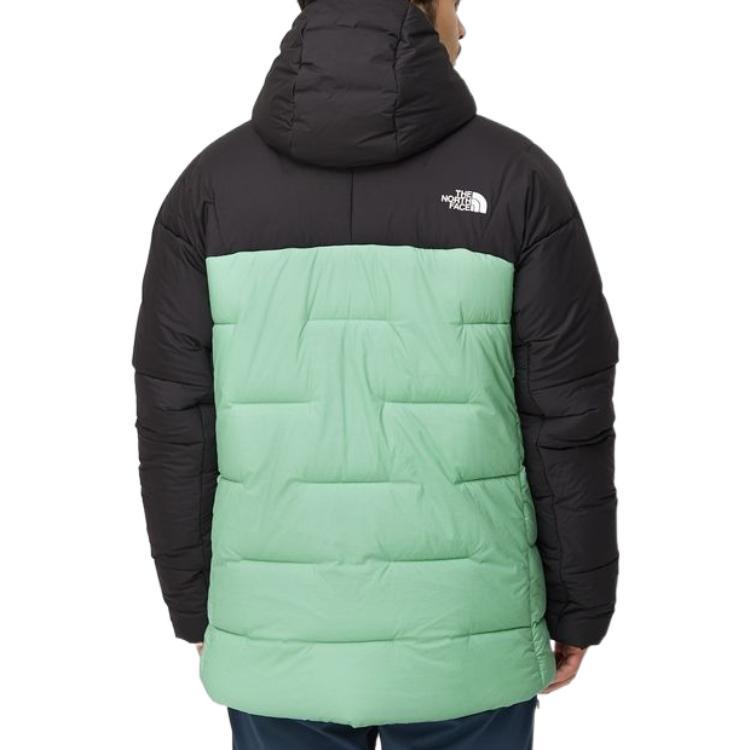 THE NORTH FACE RIMO Jacket Logo