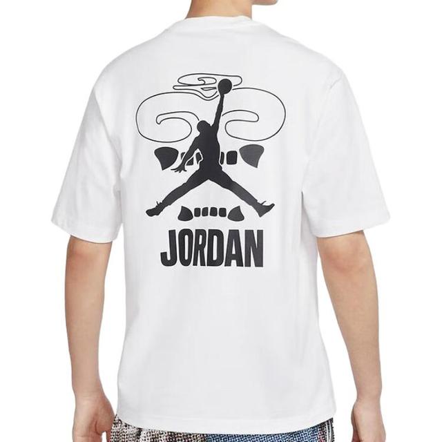 Air Jordan LogoT