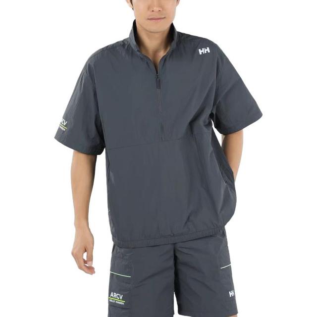 HELLY HANSEN ARCV LogoT