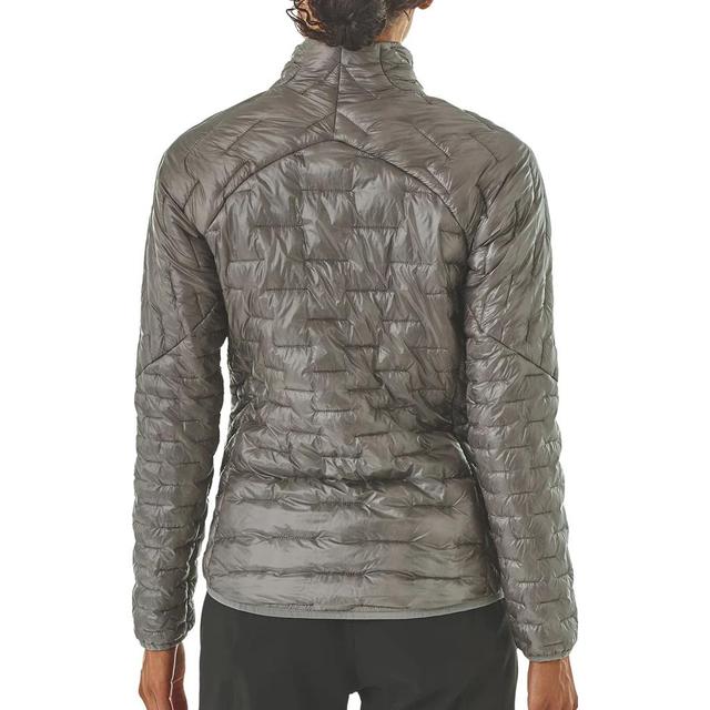 Patagonia Feather Grey
