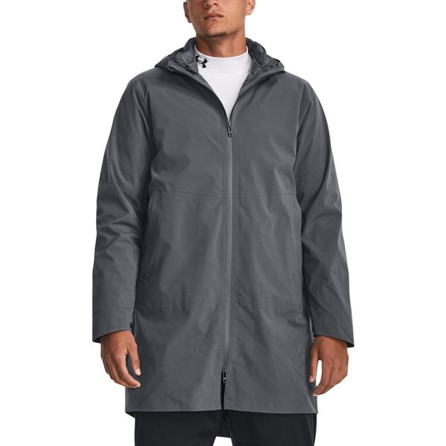 Under Armour UA Storm ColdGear Infrared Down 3-in-1 Jacket