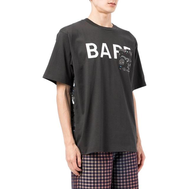 A BATHING APE SS22 T