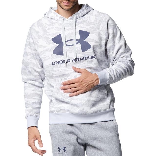 Under Armour FW22 Logo