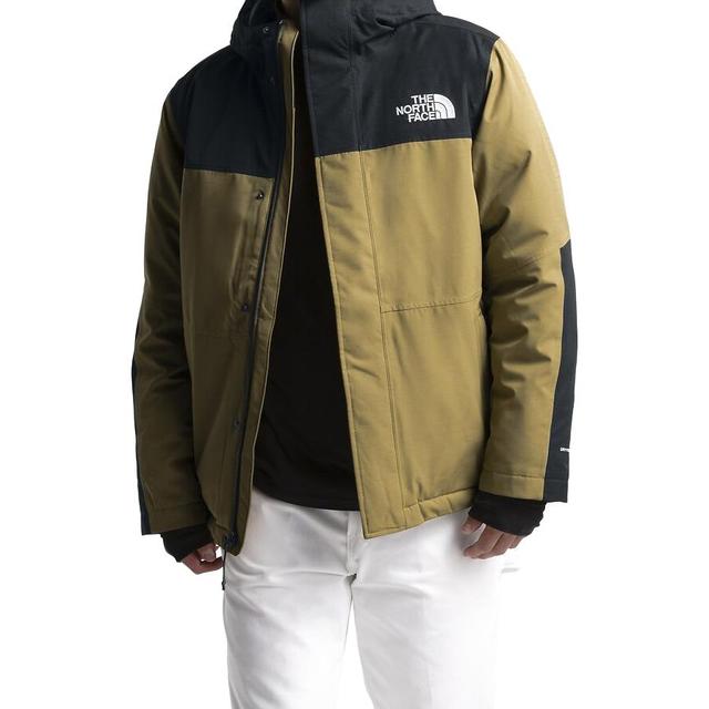 THE NORTH FACE Men's Balham Insulated Jacket