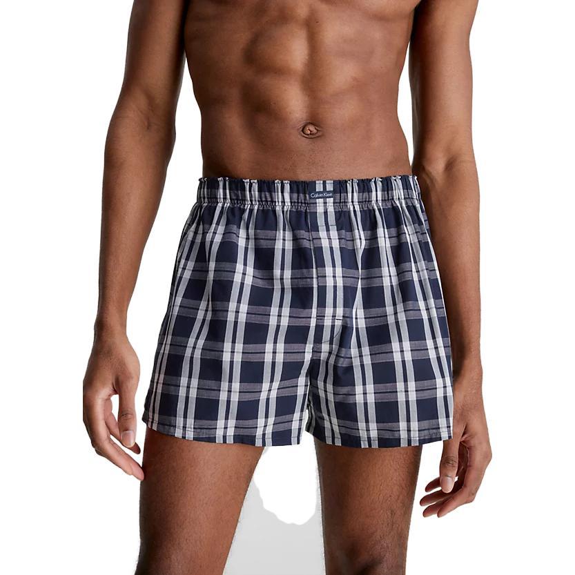 Calvin Klein 3 Pack Boxers 3