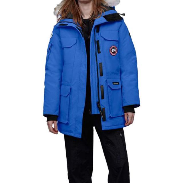 Canada Goose PBI Expedition