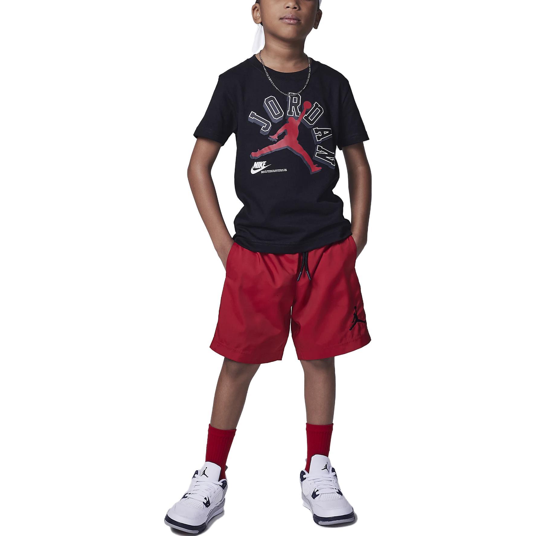 Jordan Varsity Jumpman Tee LogoT