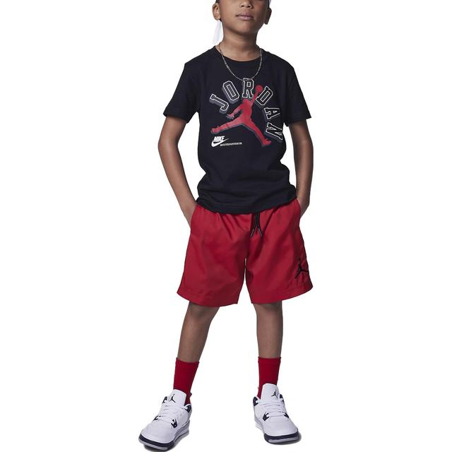 Jordan Varsity Jumpman Tee LogoT