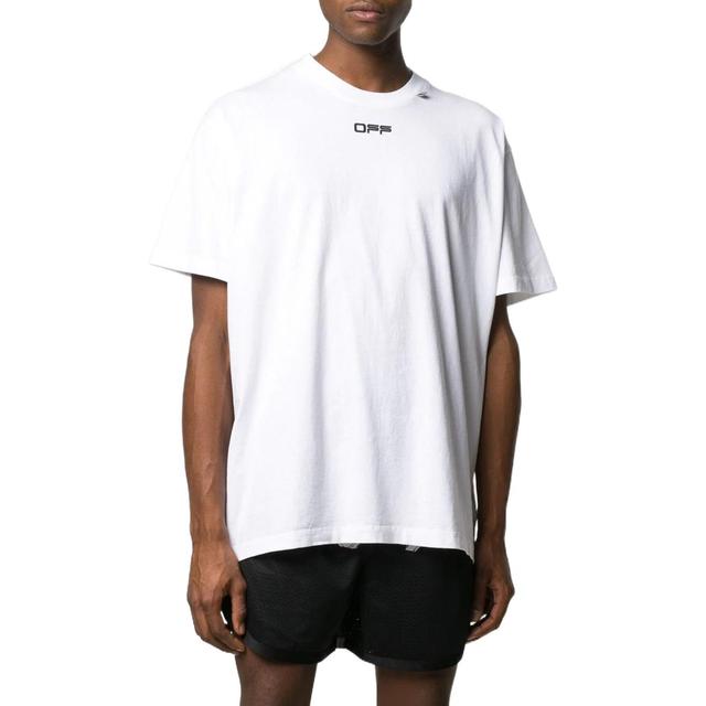 OFF-WHITE SS20 T