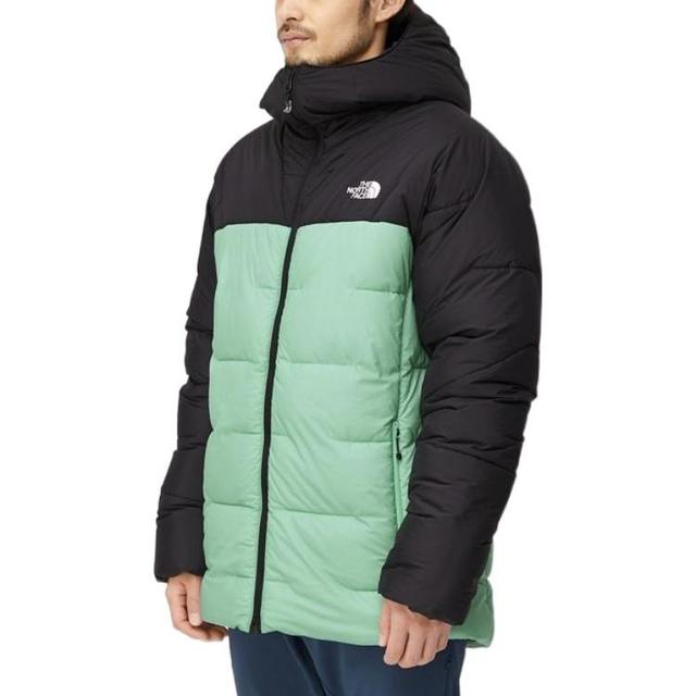 THE NORTH FACE RIMO Jacket Logo