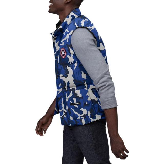 Canada Goose FW22 Freestyle Crew