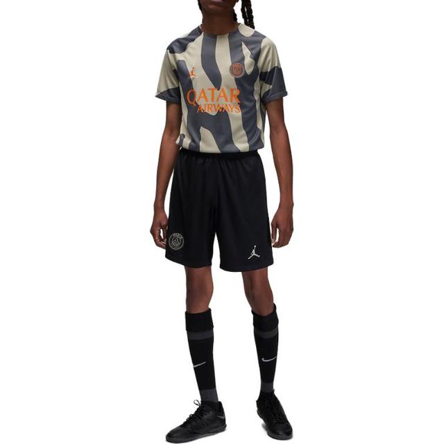 Jordan Dri-Fit Soccer Shorts