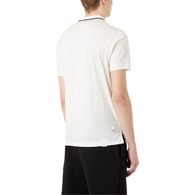 EMPORIO ARMANI SS23 LogoPolo