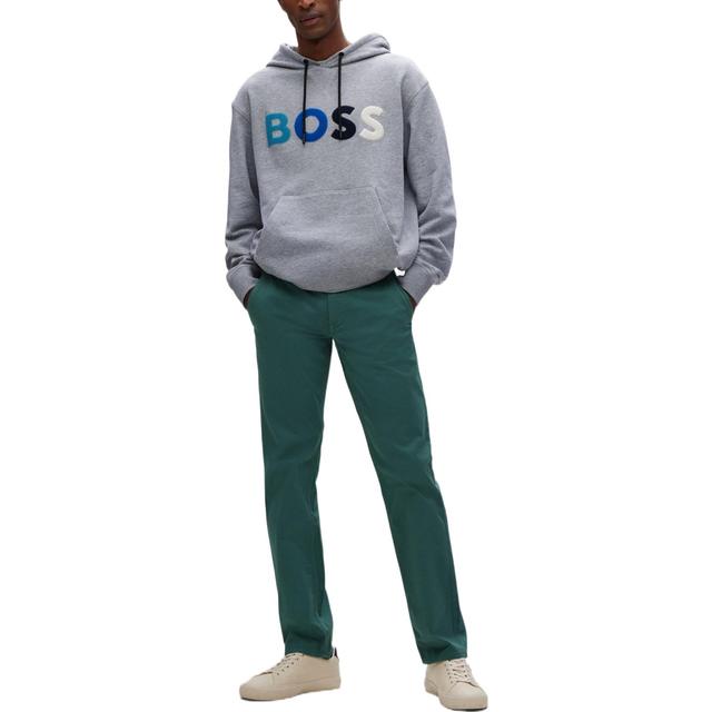 HUGO BOSS FW22 Logo