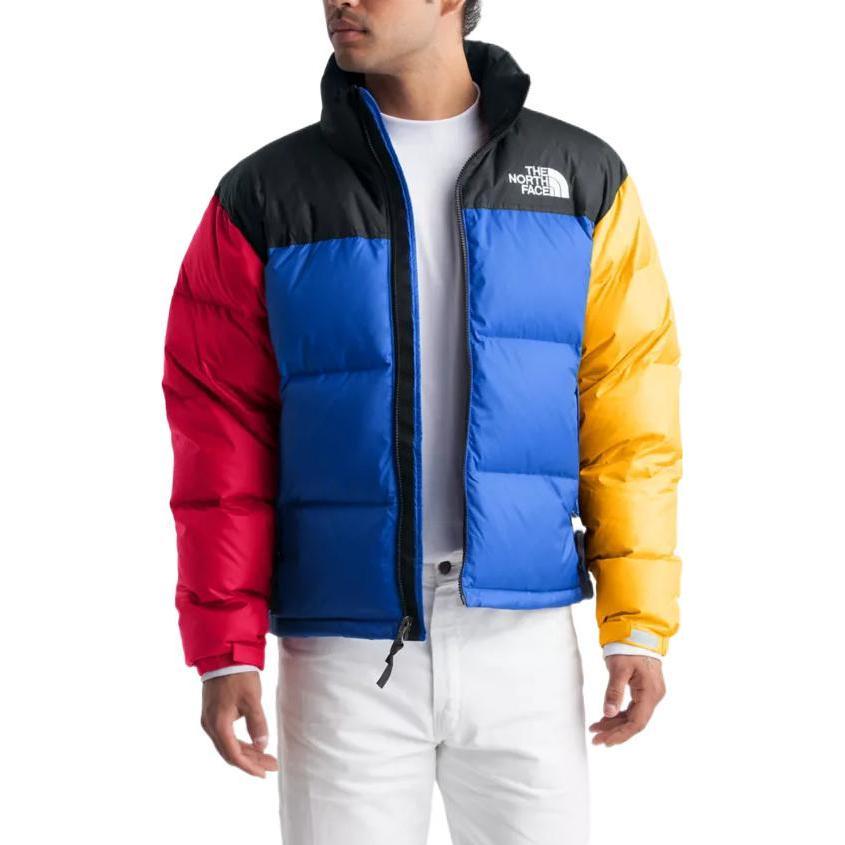 THE NORTH FACE Men's 1996 Retro Nuptse Jacket