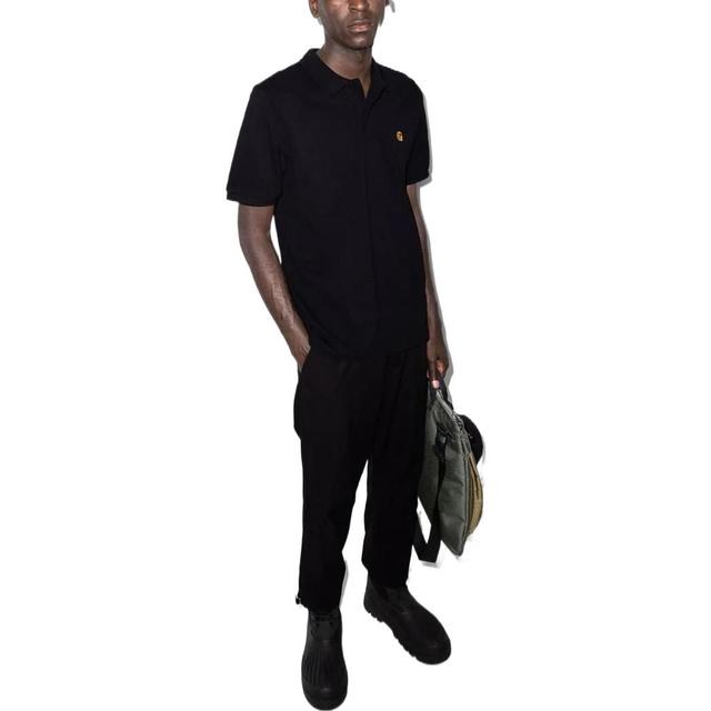 Carhartt WIP Chase LogoPolo