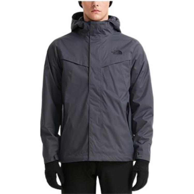 THE NORTH FACE SS22