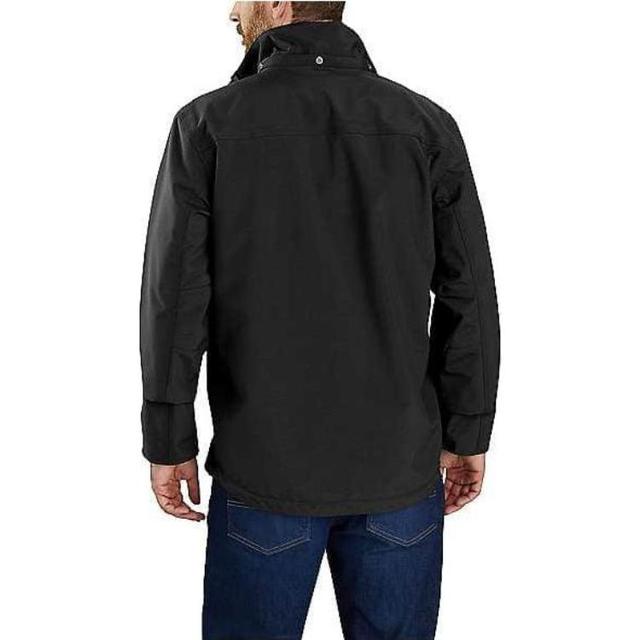 Carhartt 104670 STORM DEFENDER HEAVYWEIGHT JACKET 3 LOOSE FIT