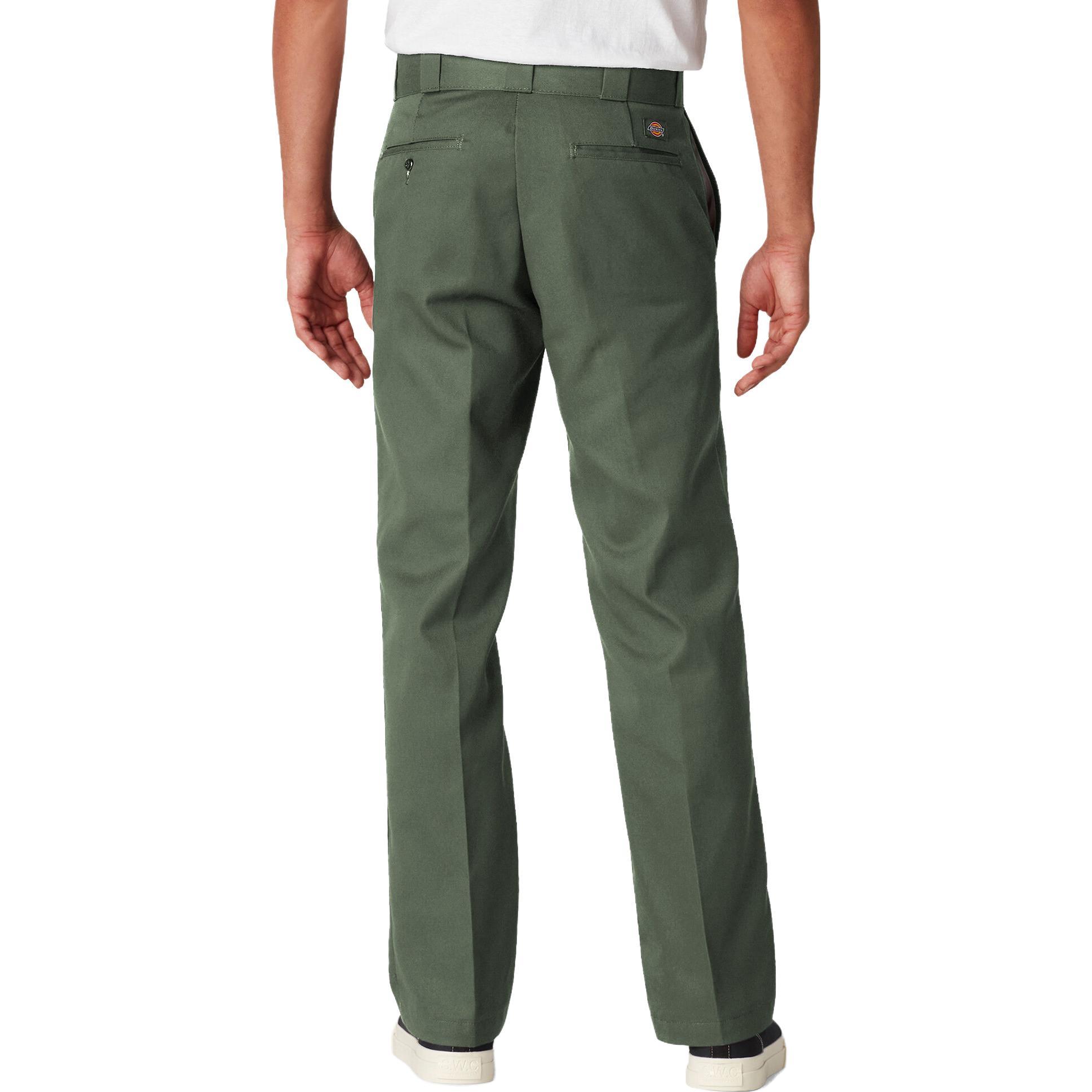 Dickies Original 874 Work Pants Sea Pine