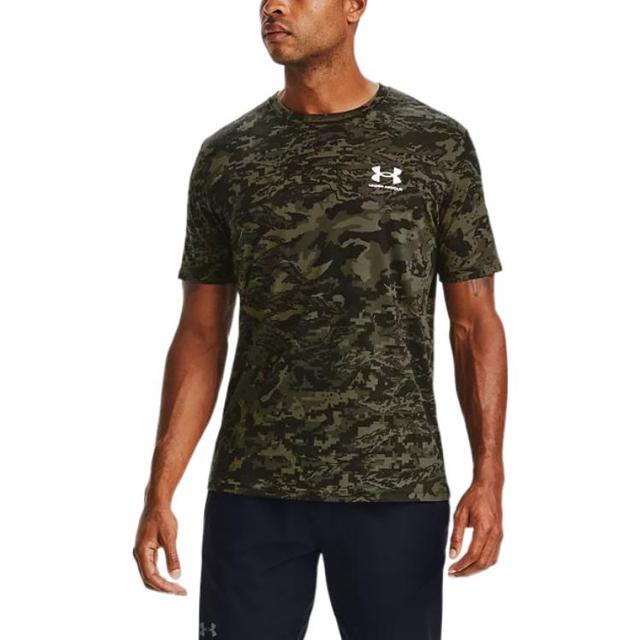 Under Armour T