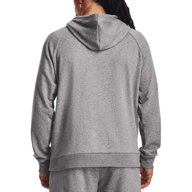 Under Armour Rival Fleece Hoodie Logo