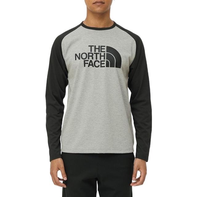 THE NORTH FACE FW22 LogoT