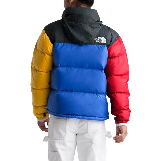 THE NORTH FACE Men's 1996 Retro Nuptse Jacket