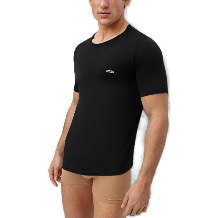 HUGO BOSS Logo T