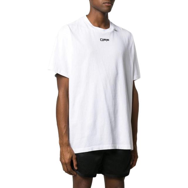 OFF-WHITE SS20 T