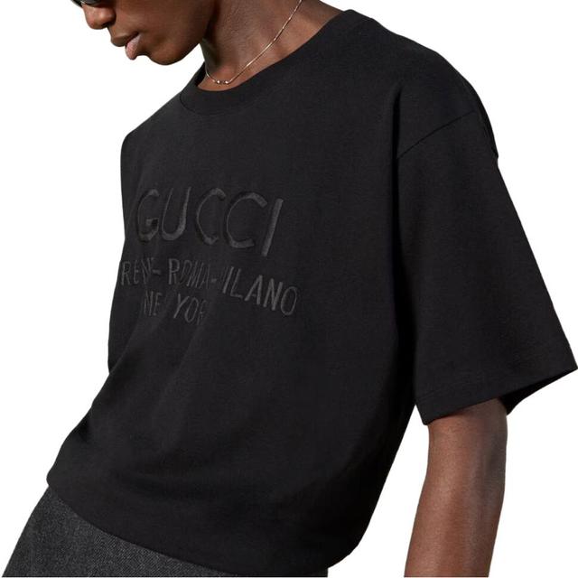 GUCCI T