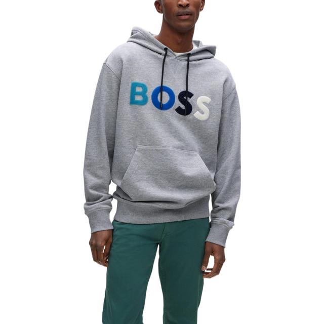 HUGO BOSS FW22 Logo