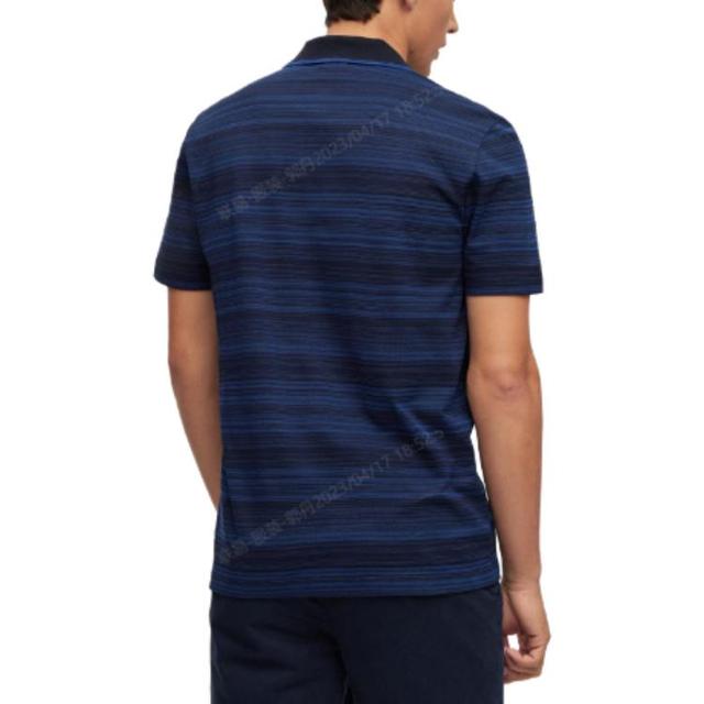 HUGO BOSS SS23 PoloPolo